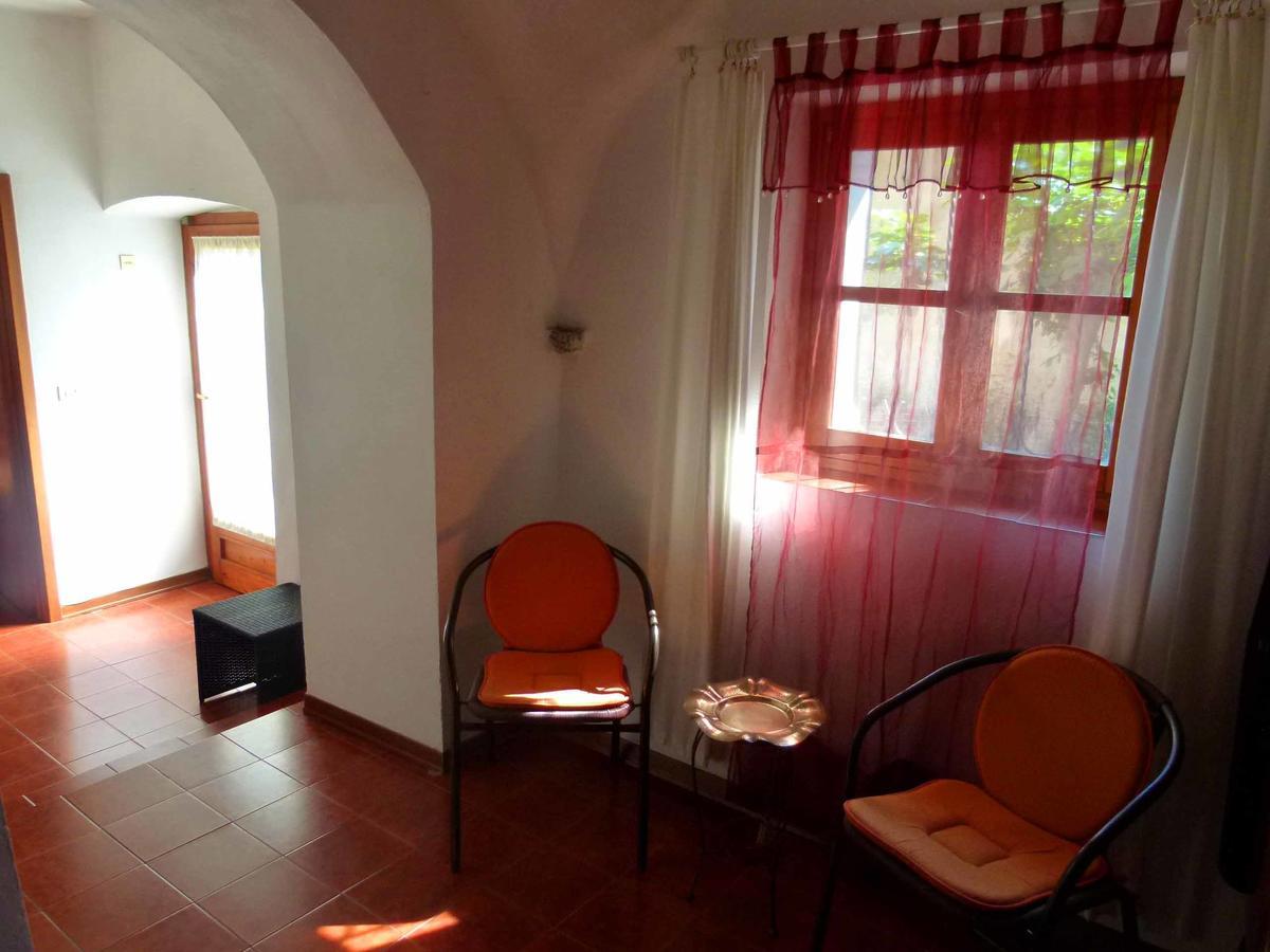 Вилла Un Posto Al Sole Diano San Pietro Экстерьер фото